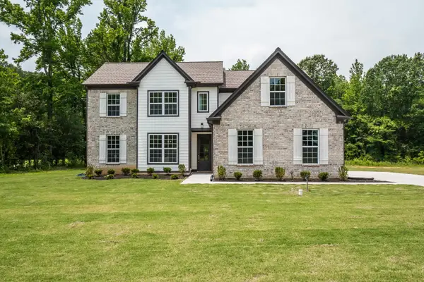 329 CENTERLINE ROPER LOOP, Byhalia, MS 38611