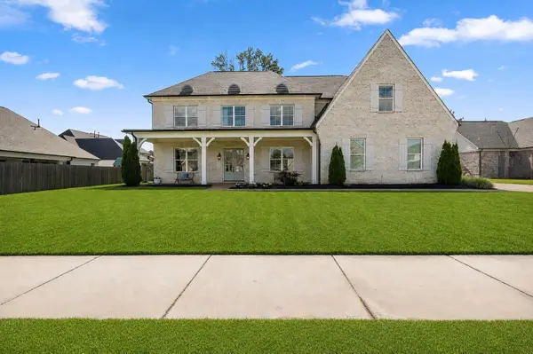 4841 LILA LEVEE LN, Lakeland, TN 38002
