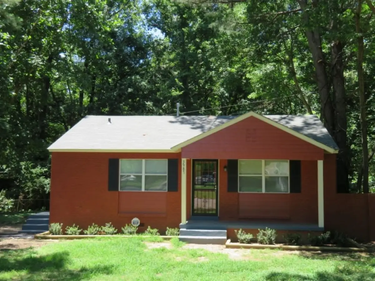 3987 MAYNARD DR, Memphis, TN 38109 - #1