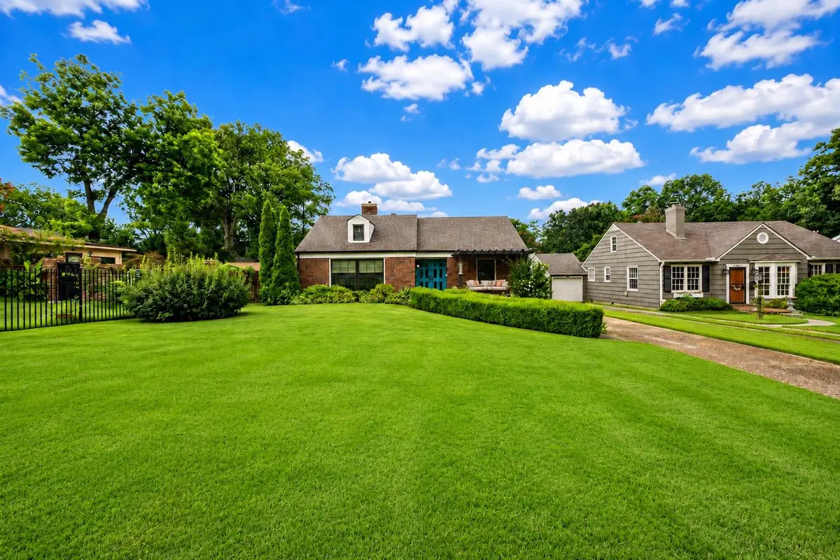 3471 HIGHLAND PARK PL, Memphis, TN 38111 - #1