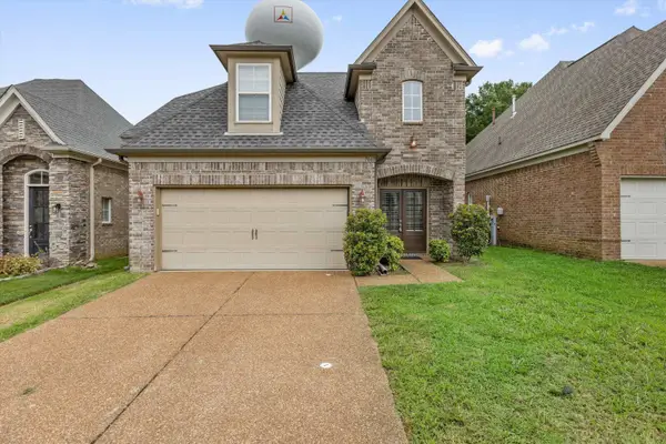 7668 GLEN LAUREL WAY, 38125, TN 38125