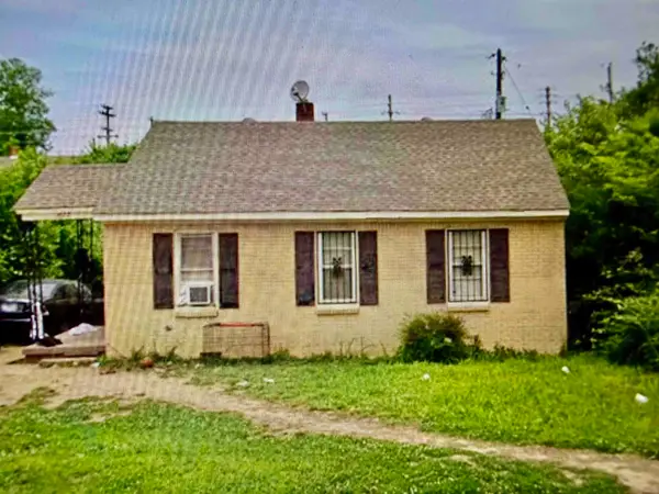 2022 BOYLE AVE, Memphis, TN 38114