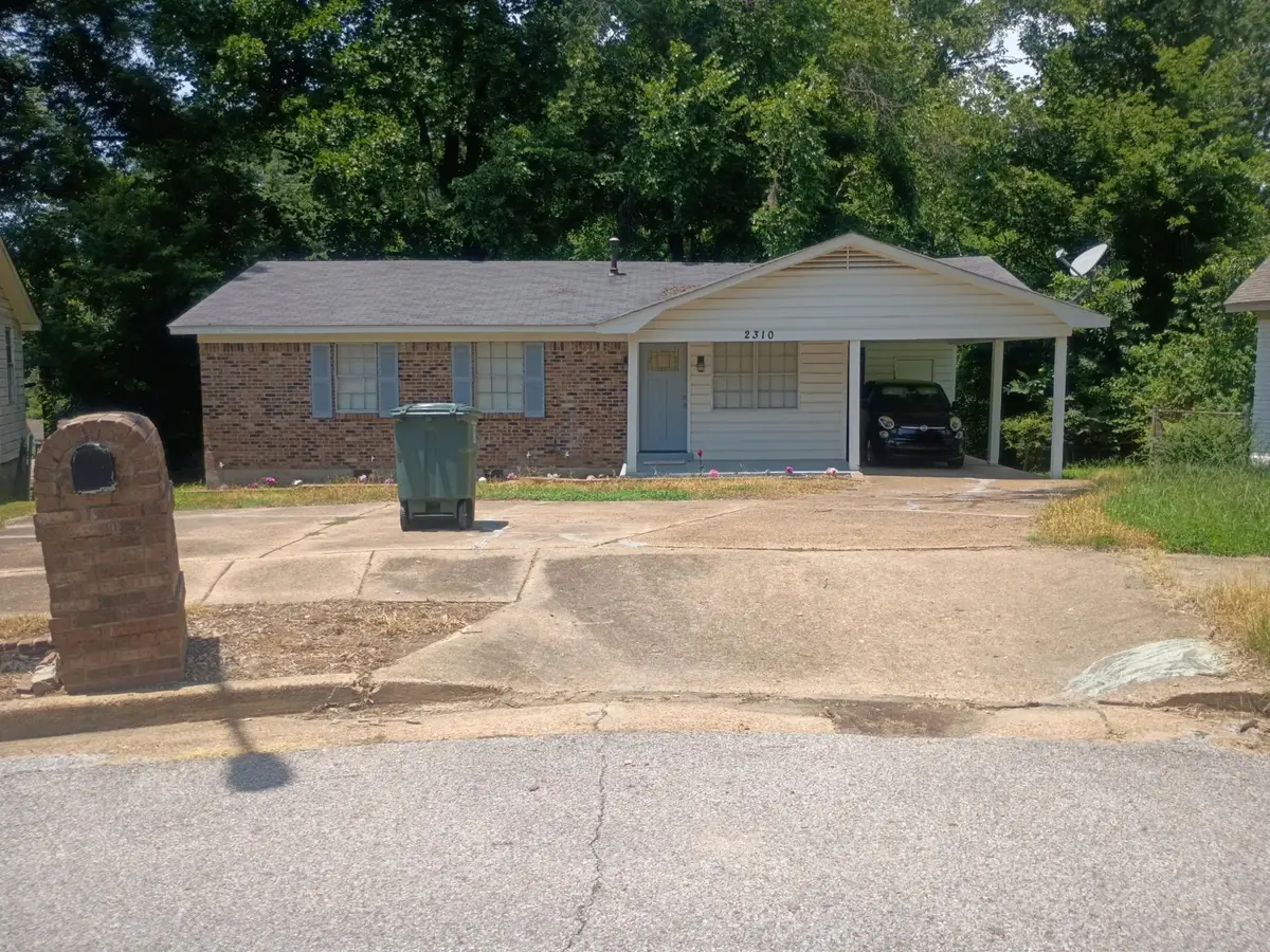 2310 PAMELA CV, Memphis, TN 38127 - #1