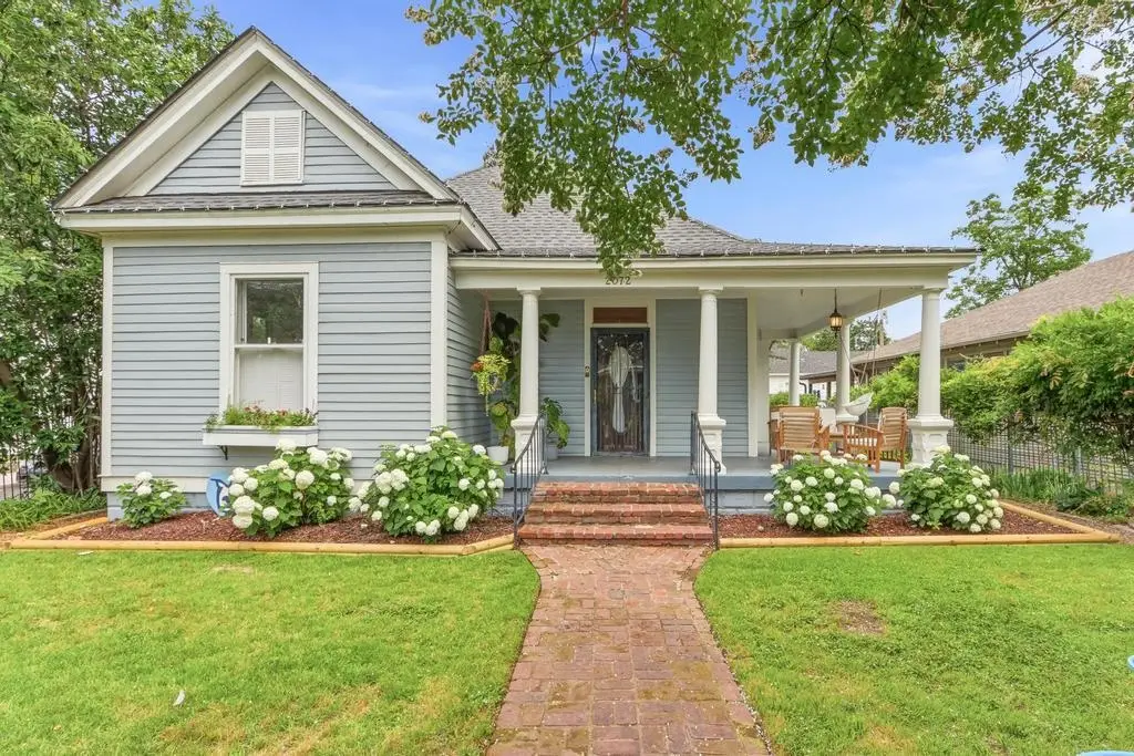 2072 FELIX AVE, Memphis, TN 38104 - #1