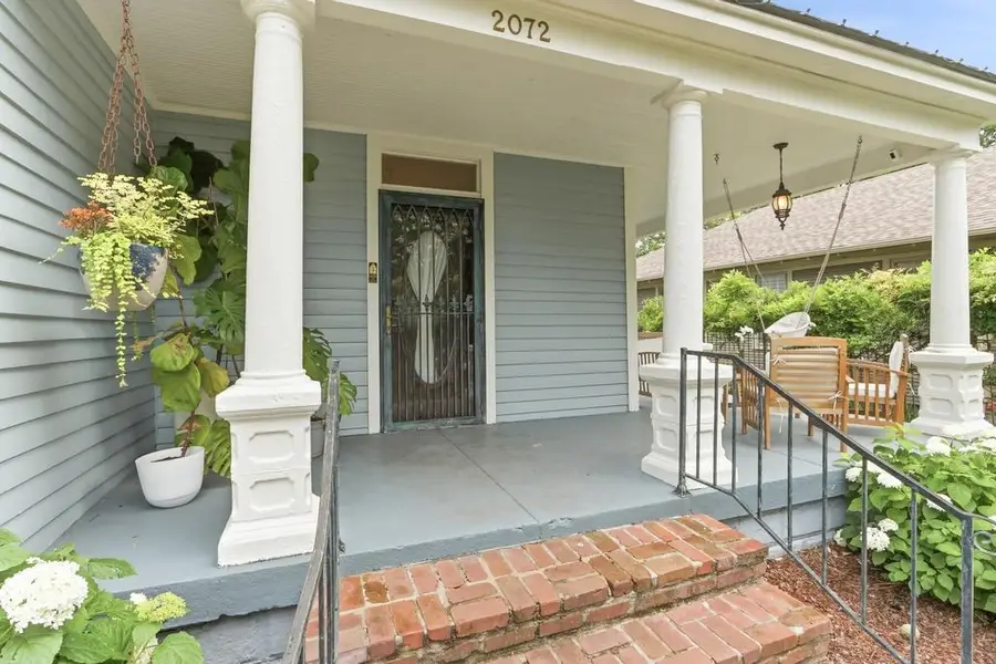 2072 FELIX AVE, Memphis, TN 38104 - #3