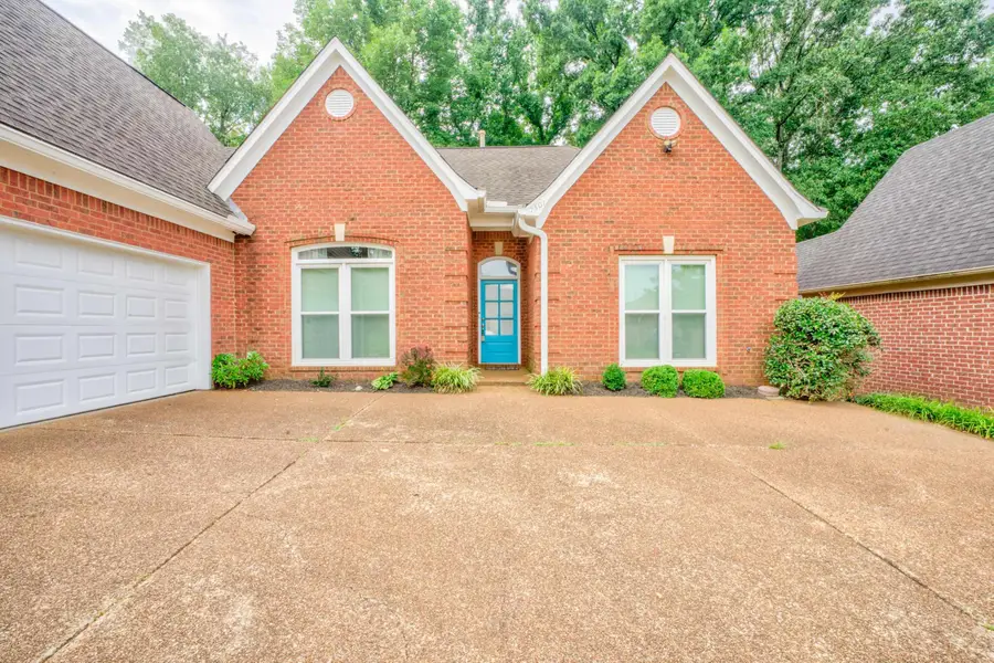 7501 S LINKS VIEW LN, Cordova, TN 38018 - #2