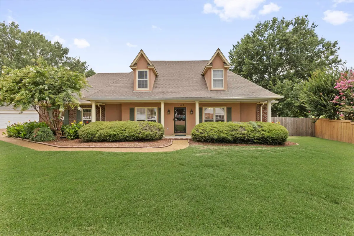 1003 COURTNEY CV, Collierville, TN 38017 - #1
