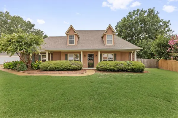 1003 COURTNEY CV, Collierville, TN 38017