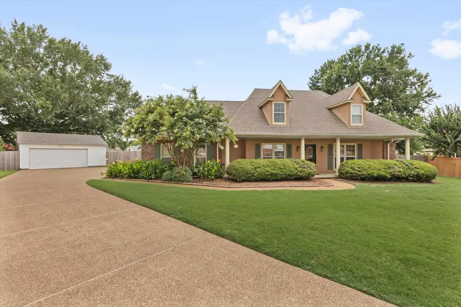 1003 COURTNEY CV, Collierville, TN 38017 - #2