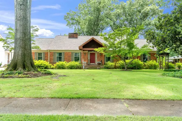 5187 S ANGELA RD, Memphis, TN 38117