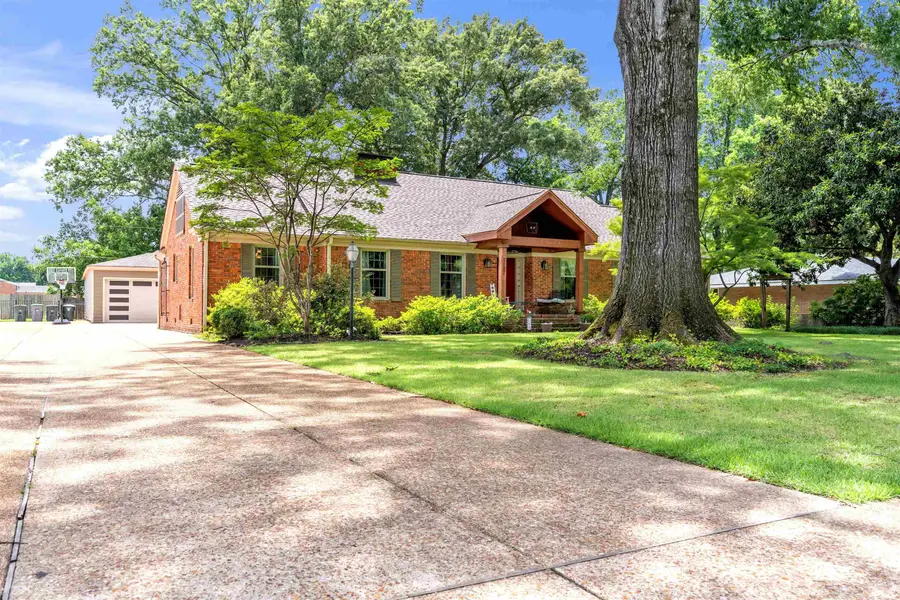 5187 S ANGELA RD, Memphis, TN 38117 - #2