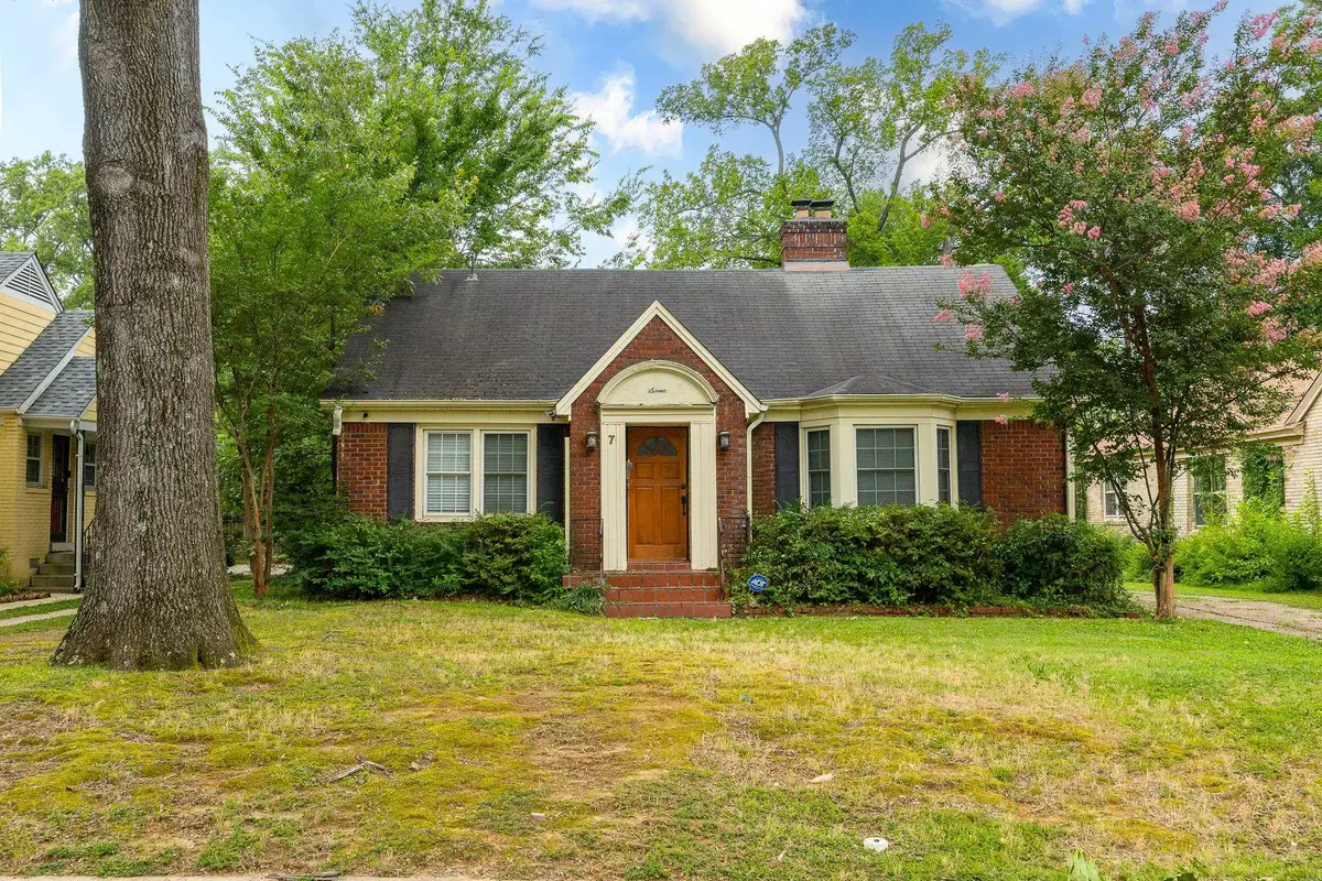 7 N ALICIA DR N, Memphis, TN 38112 - #1