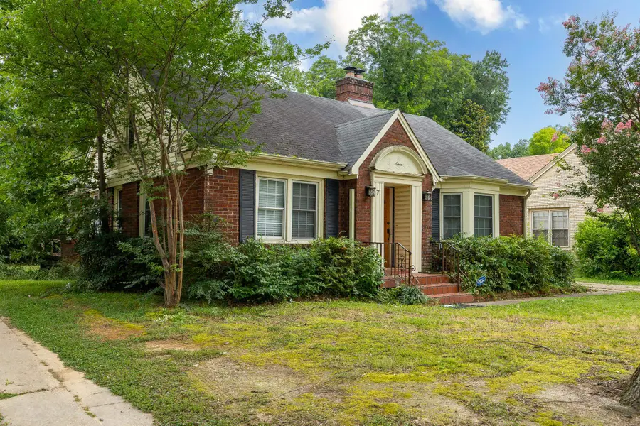 7 N ALICIA DR N, Memphis, TN 38112 - #3