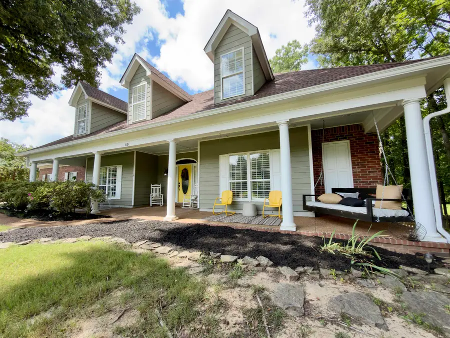 40 HIGH PLAINS CV, Eads, TN 38028 - #2