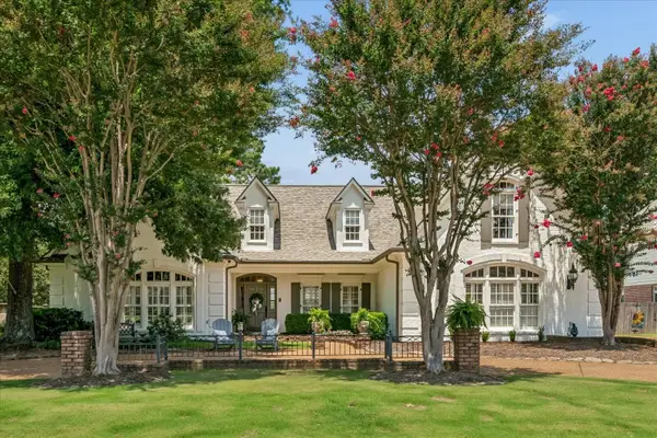 9594 GOTTEN WAY, Germantown, TN 38139