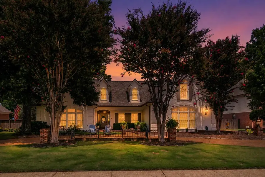 9594 GOTTEN WAY, Germantown, TN 38139 - #2