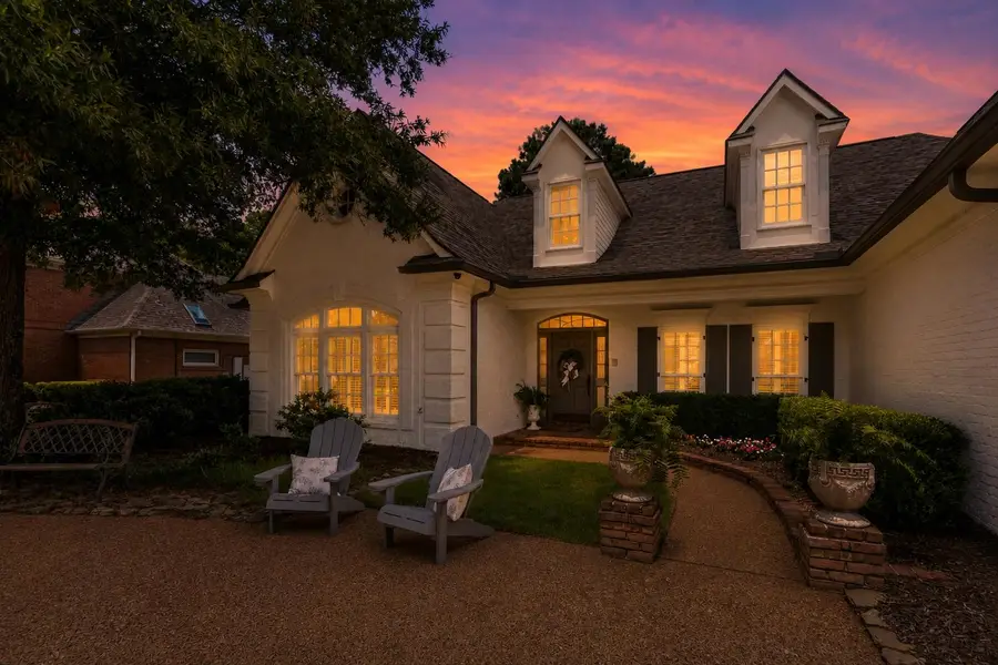 9594 GOTTEN WAY, Germantown, TN 38139 - #3