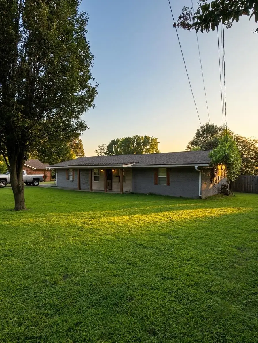 137 SASSAFRAS CIR, Munford, TN 38058 - #2