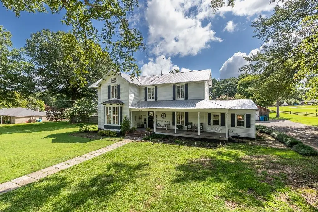 6054 CHESTER ST, Arlington, TN 38002 - #1