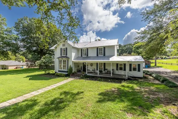 6054 CHESTER ST, Arlington, TN 38002