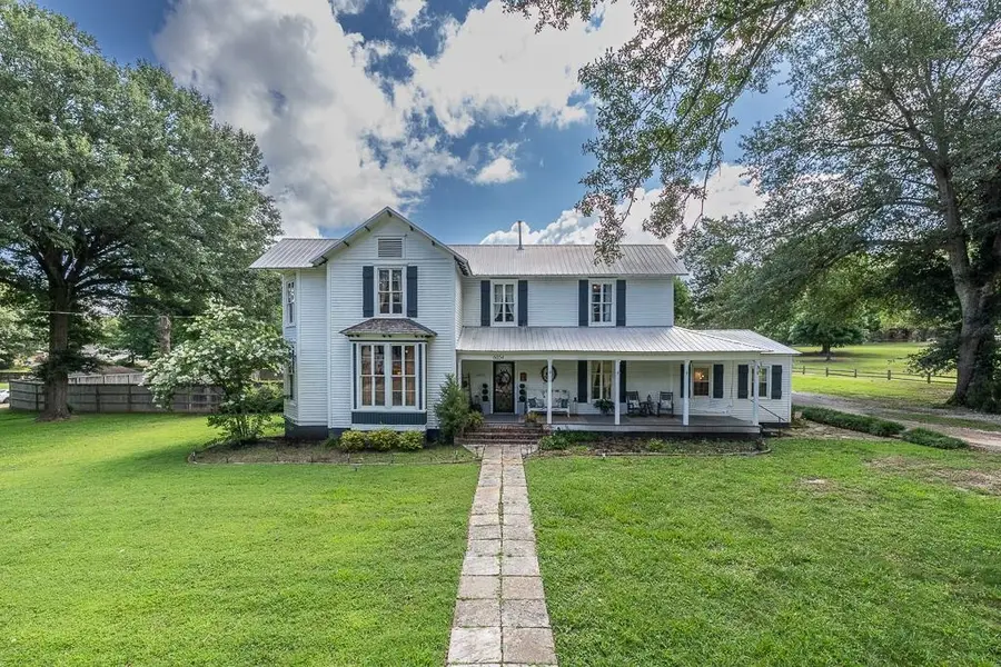 6054 CHESTER ST, Arlington, TN 38002 - #2