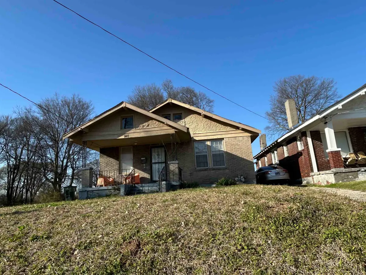 140 CEDAR AVE, Memphis, TN 38107 - #1