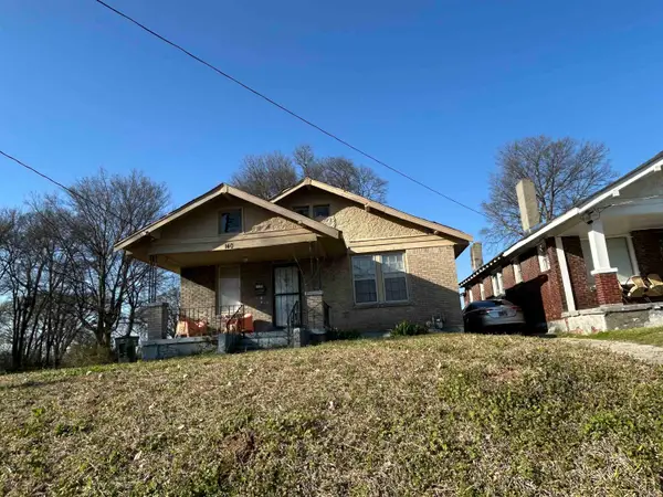 140 CEDAR AVE, Memphis, TN 38107