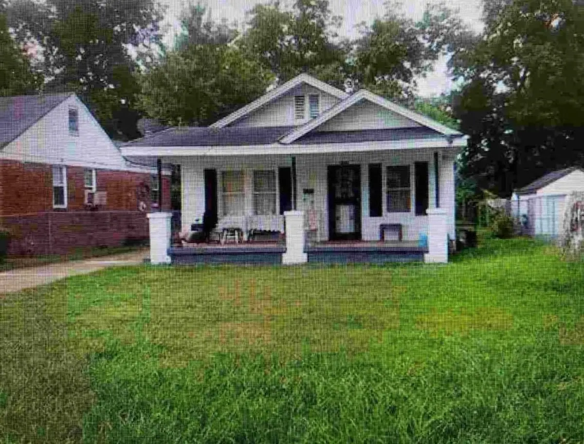 2607 BARRON AVE, Memphis, TN 38114 - #1