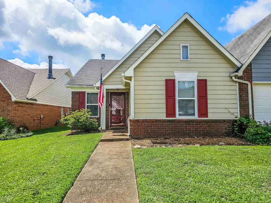 6631 MORNINGSGATE CV, Bartlett, TN 38135 - #2