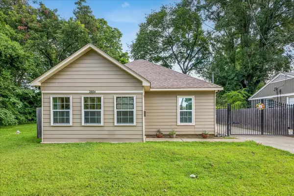 2854 DOUGLASS AVE, Memphis, TN 38114