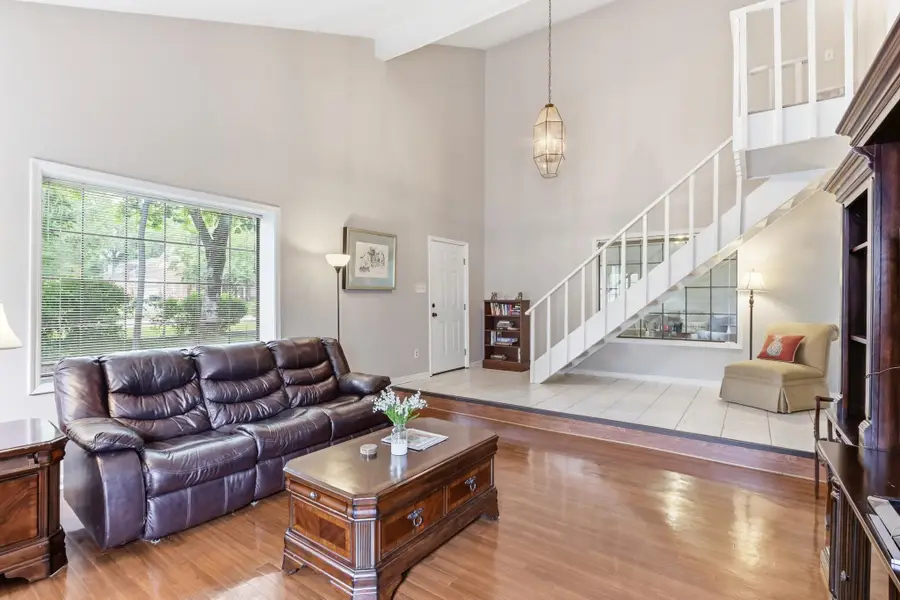 8117 MISTYWOOD LN #9, Germantown, TN 38138 - #2