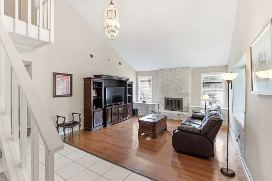 8117 MISTYWOOD LN #9, Germantown, TN 38138 - #3
