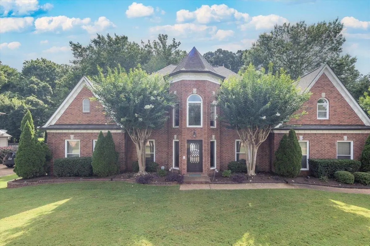 3076 STEEPLEGATE DR, Germantown, TN 38138 - #1