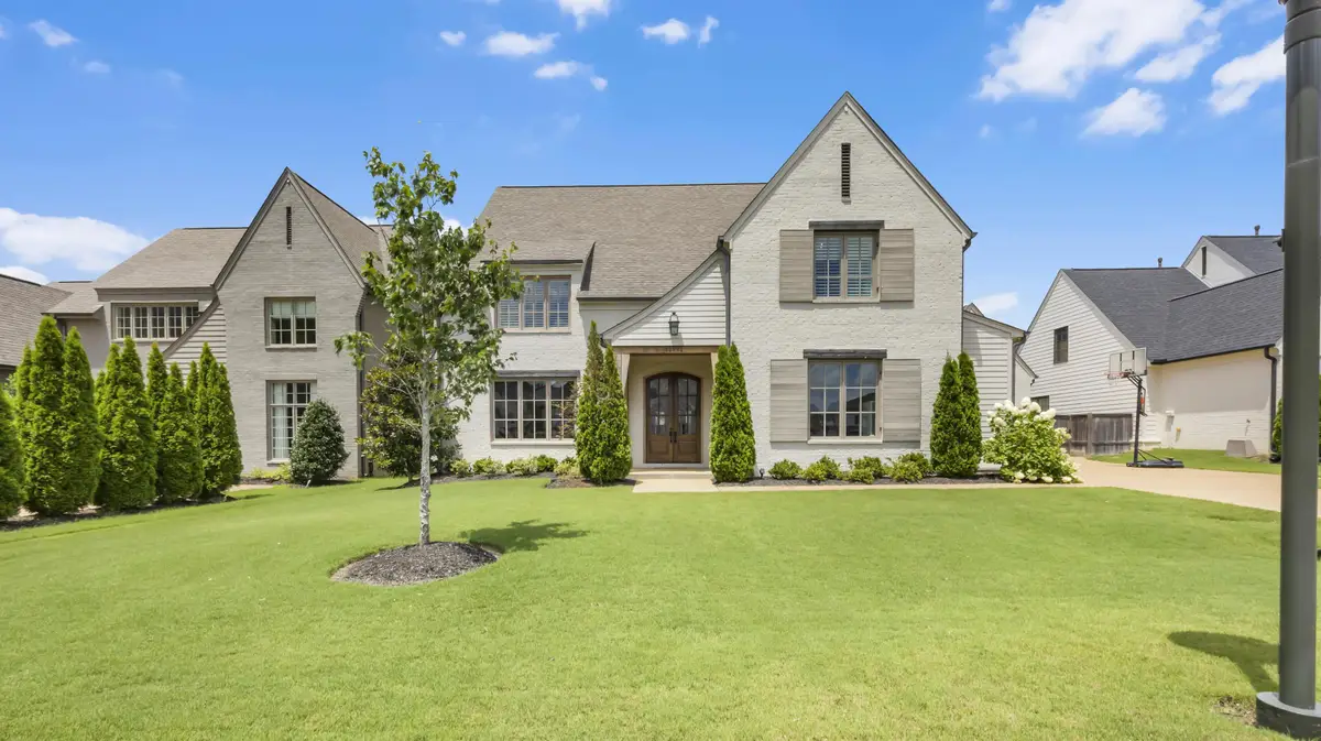 12592 MISS CARSON LN, Collierville, TN 38017 - #1