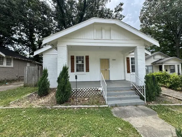 1941 E MCLEMORE AVE, Memphis, TN 38114