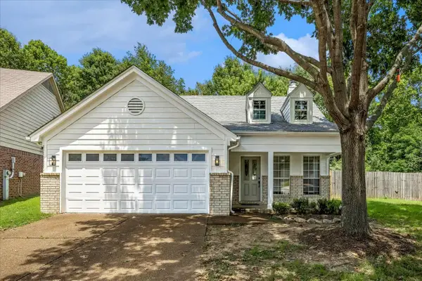 9774 MISTY BAY CV, Memphis, TN 38002