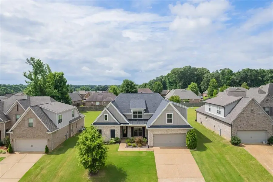7681 ELPINE GRAY DR, Bartlett, TN 38002 - #2