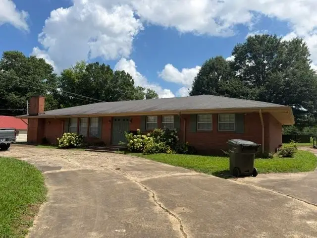 123 LAFAYETTE AVE, Ripley, TN 38063-1322 - #1