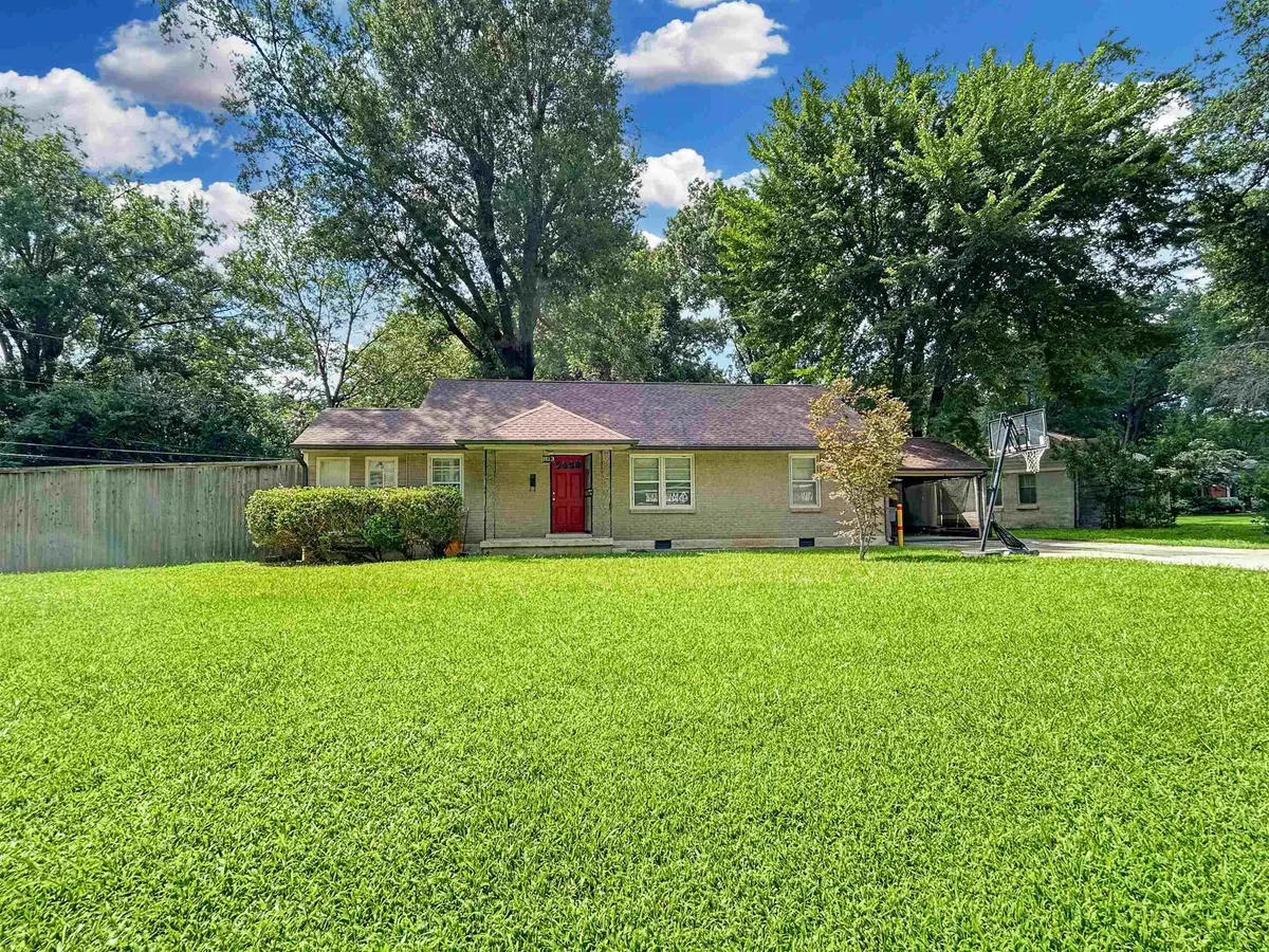 813 MOSS RD, Memphis, TN 38117 - #1