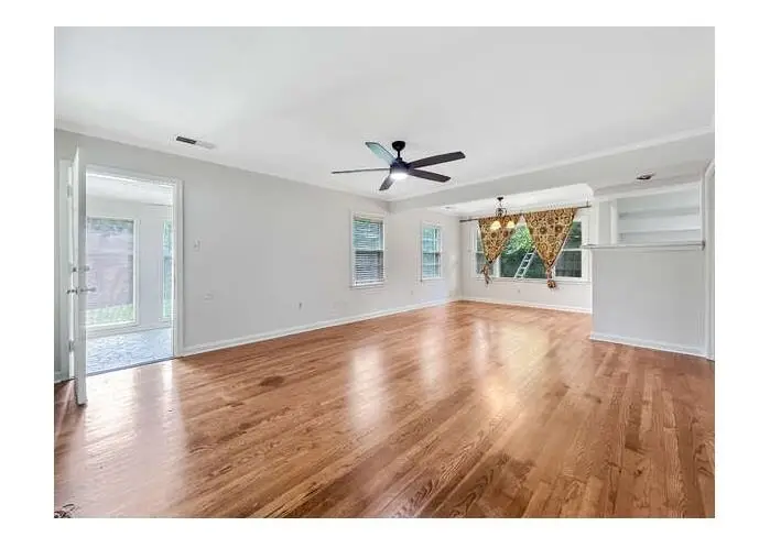 813 MOSS RD, Memphis, TN 38117 - #3