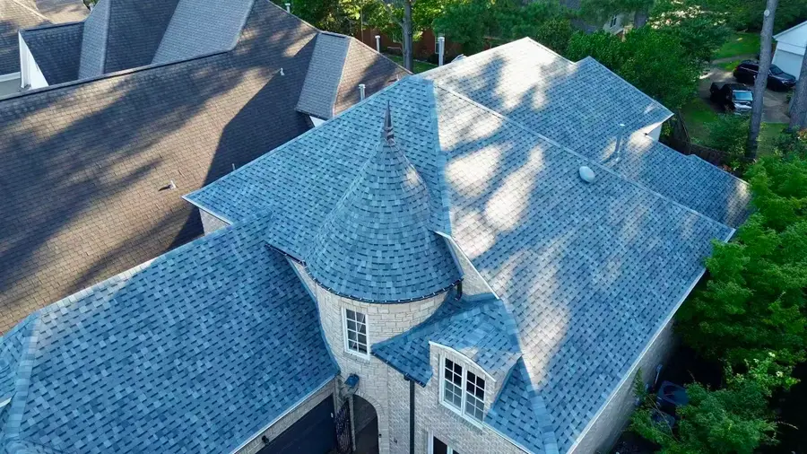 1555 LAWTON TRL, Germantown, TN 38138 - #3