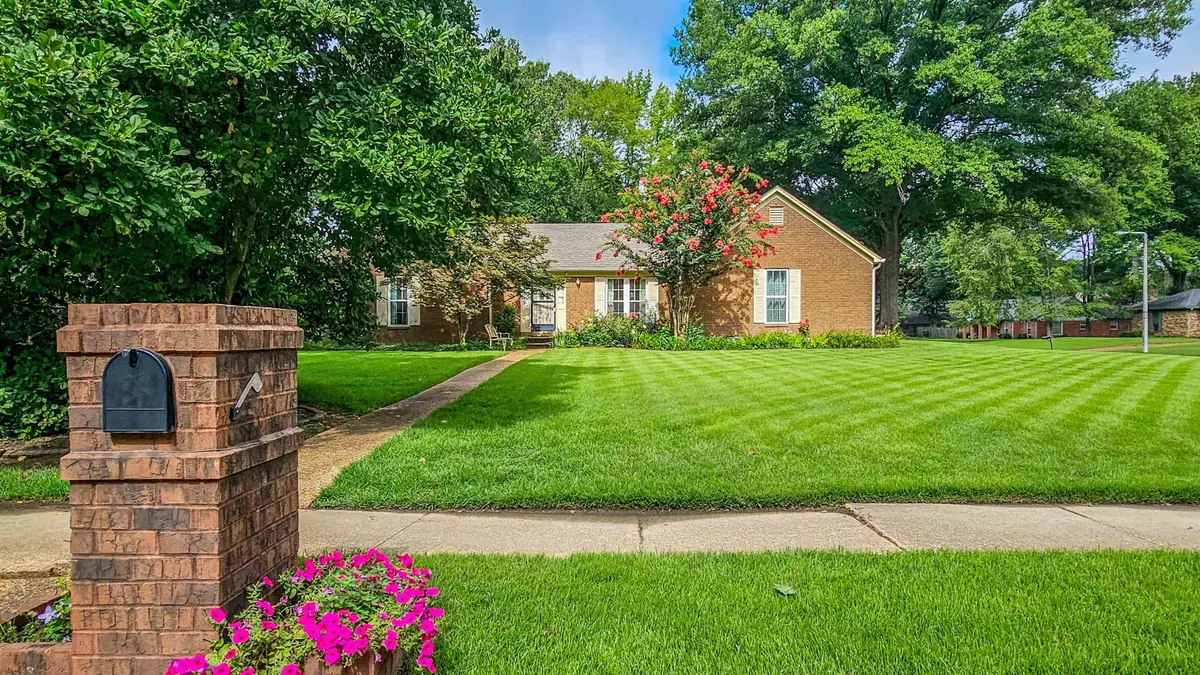 1737 KIMBROUGH RD, Germantown, TN 38138 - #1