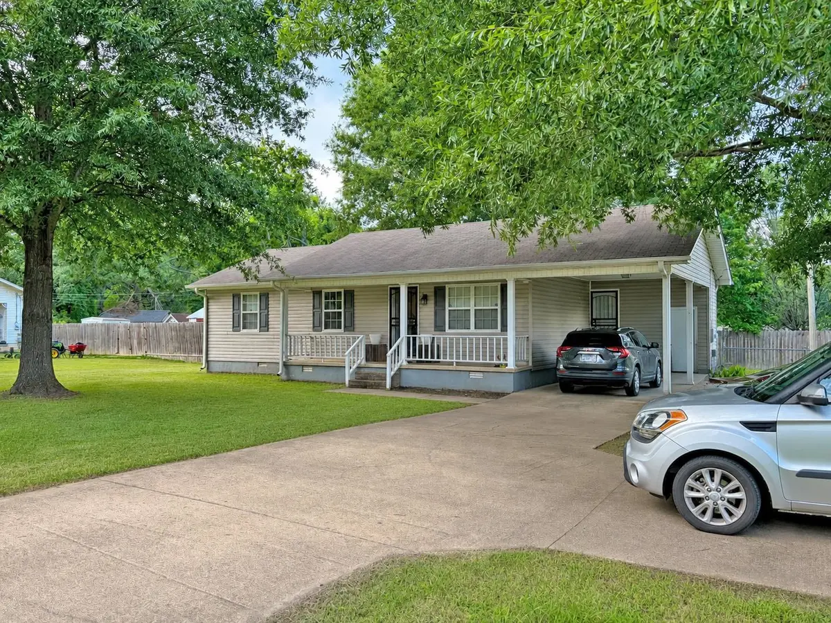 1125 CLIFTON RD, Savannah, TN 38372 - #1