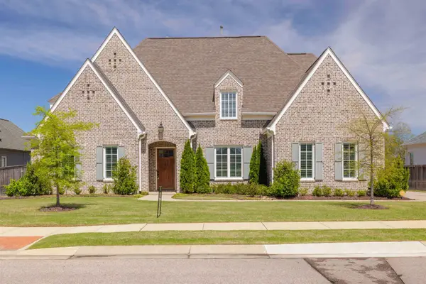 1272 PERCHERON PASS, Collierville, TN 38017