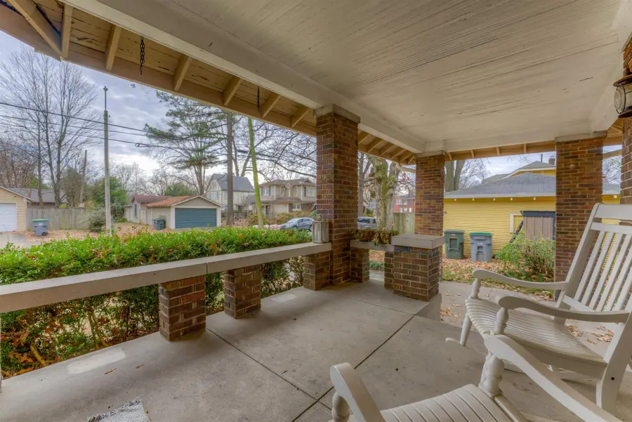 767 N BARKSDALE ST, Memphis, TN 38107 - #3