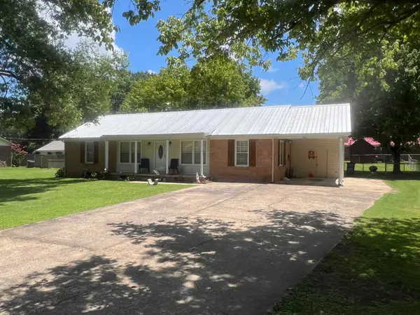 529 JANET RD, Bolivar, TN 38008