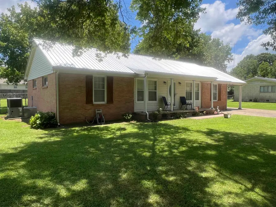 529 JANET RD, Bolivar, TN 38008 - #2
