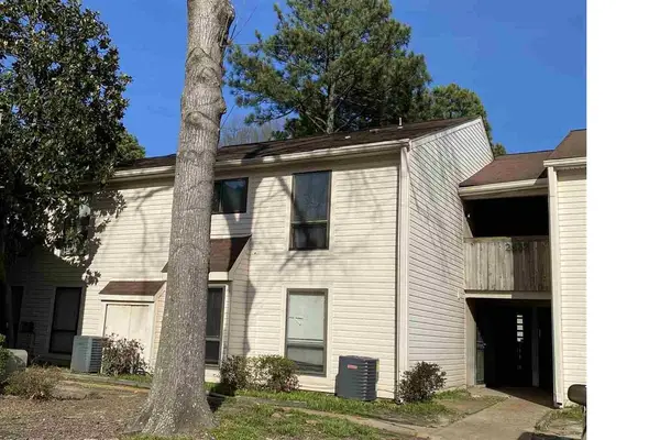 2822 LOS GATOS CT, Memphis, TN 38115