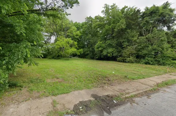 1527 HAMILTON ST, Memphis, TN 38114