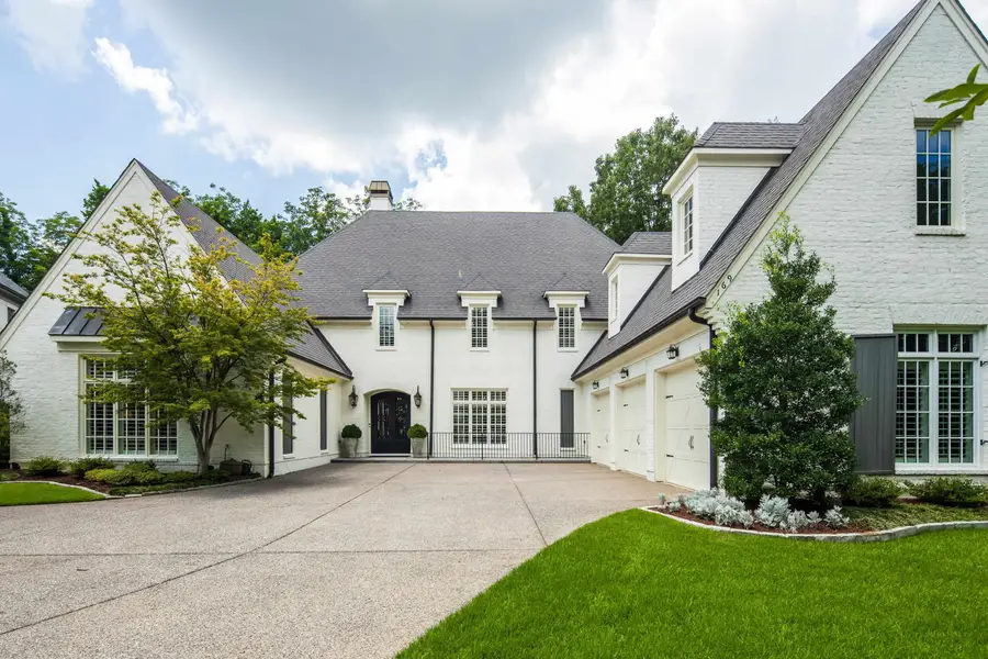 169 DUBRAY CREEK CIR, Collierville, TN 38017 - #2